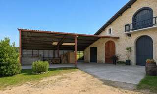 Maison 13 Pièces 360 m² à vendre à Cagnotte (40300)