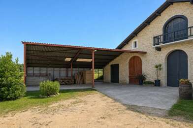 Maison 13 pièces 760000 €