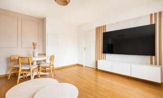 Appartement 3 Pièces 59 m² à vendre à Rosny-sous-Bois (93110)