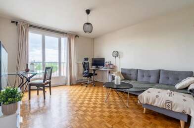 Appartement 3 pièces 335000 €