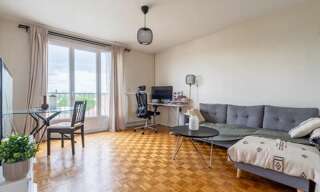 Appartement 3 Pièces 56 m² à vendre à Saint-Maur-des-Fossés (94100)