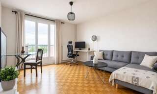 Appartement 3 Pièces 56 m² à vendre à Saint-Maur-des-Fossés (94100)