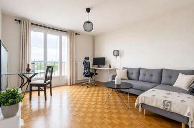 Appartement 3 pièces 299000 €
