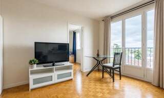 Appartement 3 Pièces 56 m² à vendre à Saint-Maur-des-Fossés (94100)