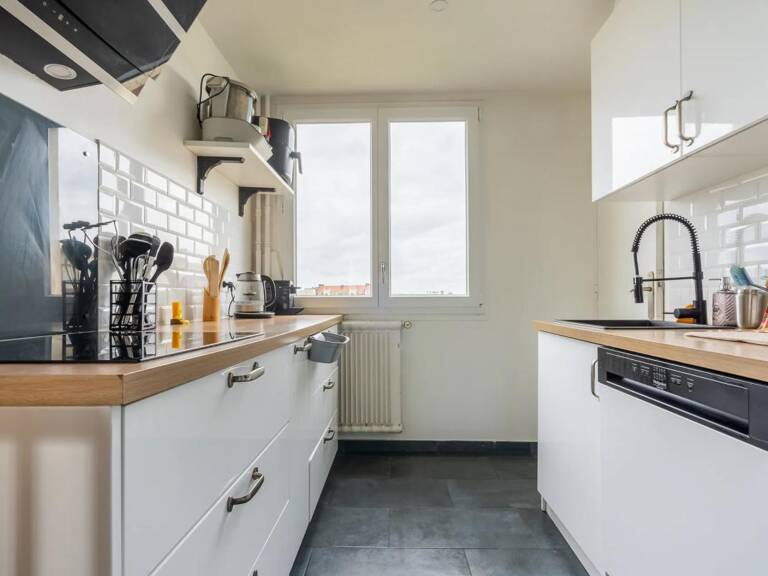 Appartement de 3 pièces de 56 m² à Saint-Maur-des-Fossés — photo 1