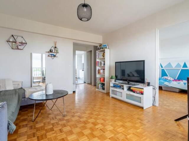Appartement de 3 pièces de 56 m² à Saint-Maur-des-Fossés — photo du bien