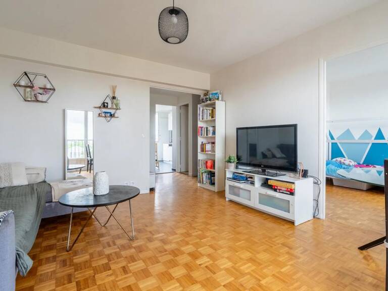 Appartement de 3 pièces de 56 m² à Saint-Maur-des-Fossés — photo 1