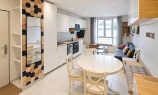 Appartement 2 Pièces 35 m² à vendre à Enghien-les-Bains (95880)