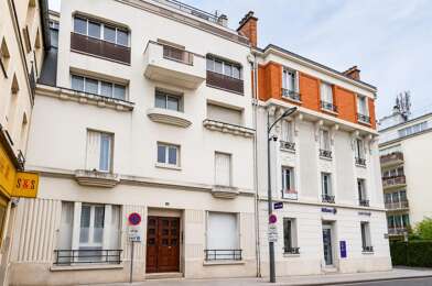 Appartement 2 pièces 212000 €