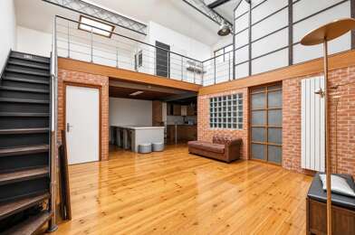 Appartement 4 pièces 375000 €