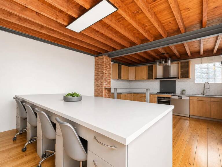 Loft de 4 pièces de 113 m² situé à Argenteuil — photo 1