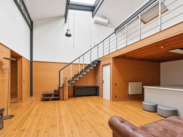 Loft de 4 pièces de 113 m² situé à Argenteuil — photo 1