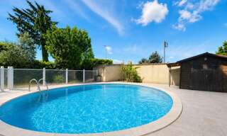 Maison 5 Pièces 104 m² à vendre à Valence (26000)