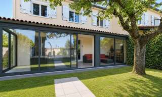 Maison 5 Pièces 104 m² à vendre à Valence (26000)
