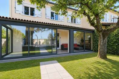 Maison 5 pièces 280000 €