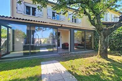 Maison 5 pièces 280000 €