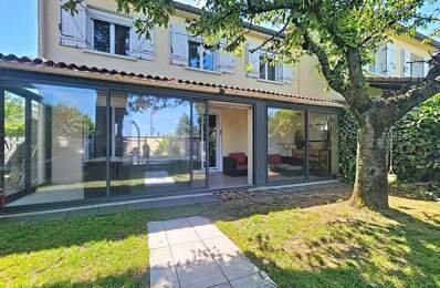 Maison de 5 pièces de 118 m² situé à Valence — photo du bien