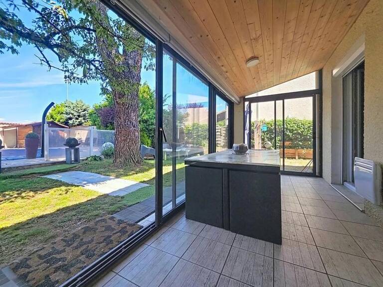 Maison de 5 pièces de 118 m² situé à Valence — photo 1