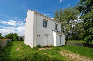 Maison 3 pièces 306000 €