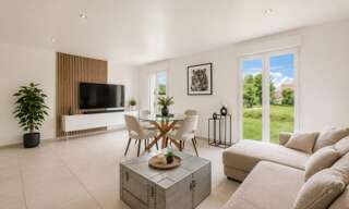 Maison 3 Pièces 96 m² à vendre à Péroy-les-Gombries (60440)