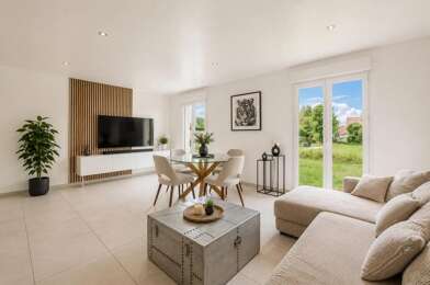 Maison 3 pièces 290000 €