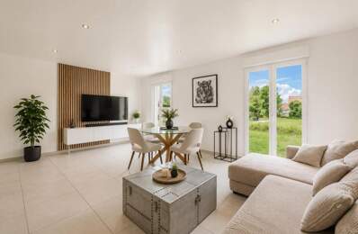 Maison de 3 pièces de 97 m² à Péroy-les-Gombries — photo du bien