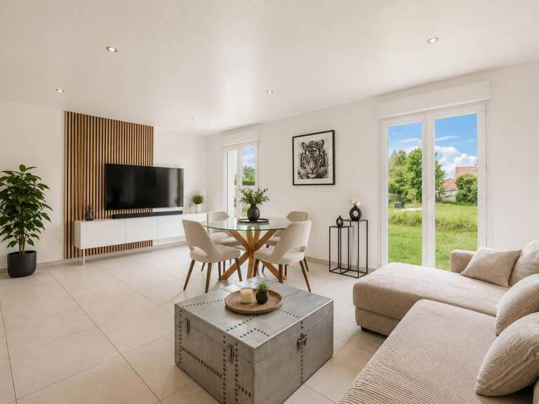 Maison de 3 pièces de 97 m² à Péroy-les-Gombries — photo 1