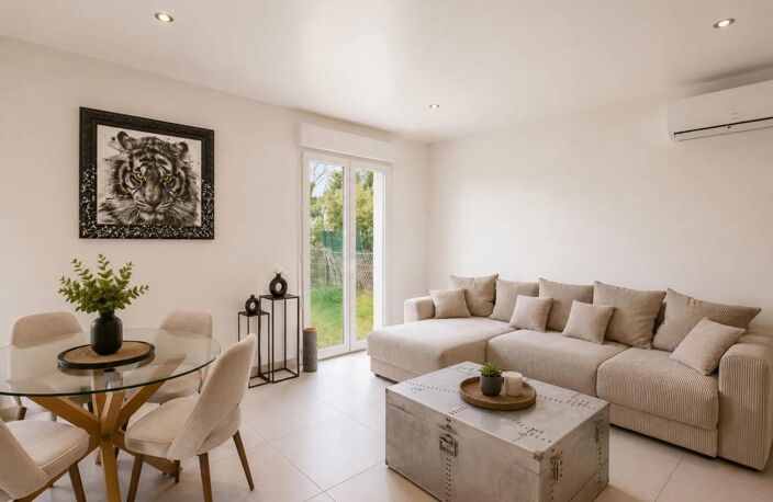 Maison de 4 pièces de 100 m² à Péroy-les-Gombries — photo 2