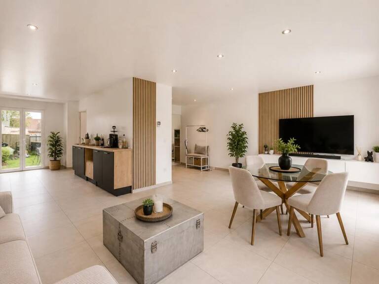 Maison de 3 pièces de 97 m² à Péroy-les-Gombries — photo 1
