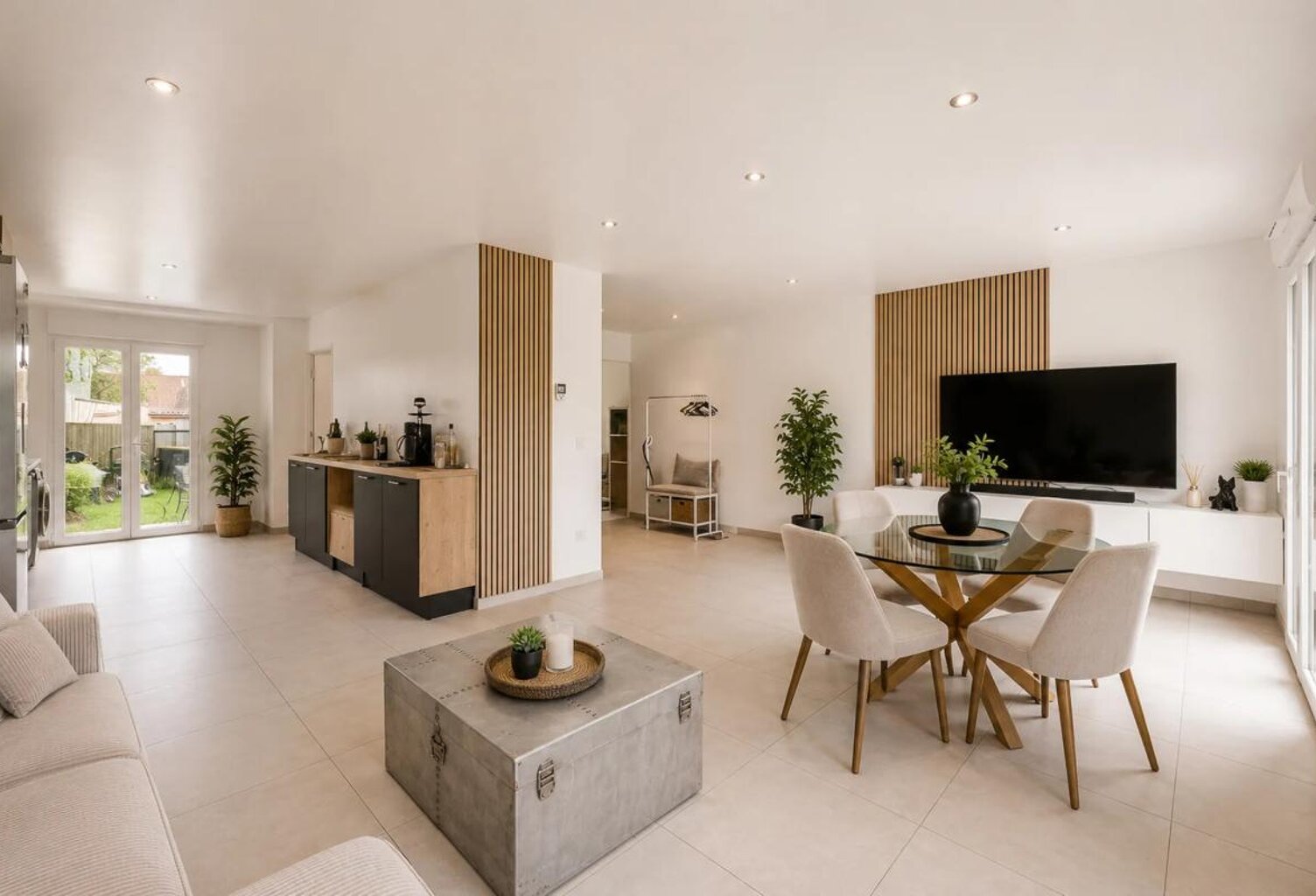 Maison de 4 pièces de 100 m² à Péroy-les-Gombries — photo 1