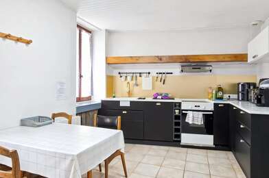 Maison 5 pièces 170000 €