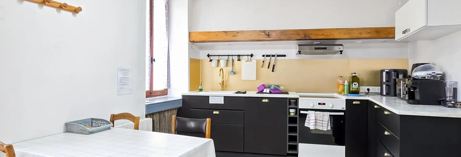 Maison 5 Pièces 95 m² à vendre à Lamarque (33460)