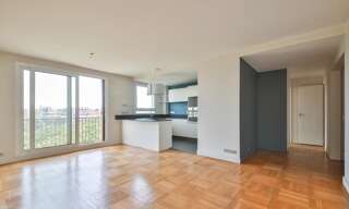 Appartement 2 Pièces 60 m² à vendre à Paris 16 (75016)