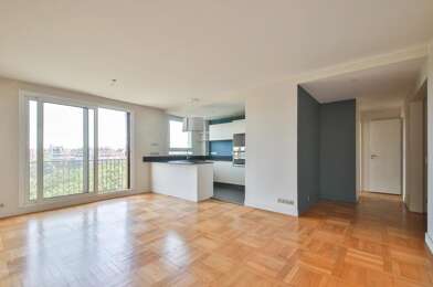 Appartement 2 pièces 599000 €