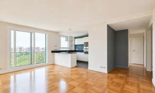 Appartement 2 Pièces 60 m² à vendre à Paris 16 (75016)