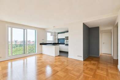 Appartement 2 pièces 580000 €