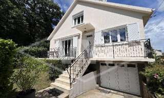 Maison 6 Pièces 125 m² à vendre à Villecresnes (94440)