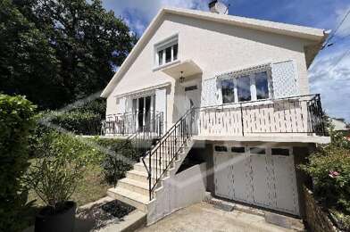 Maison 6 pièces 420000 €