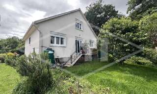 Maison 6 Pièces 125 m² à vendre à Villecresnes (94440)