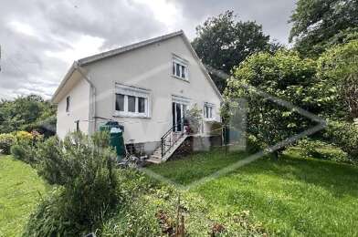 Maison 6 pièces 399000 €
