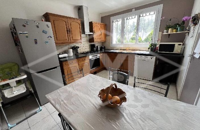 Vente maison 6 pièces 125 m² Villecresnes (94440) — photo 3