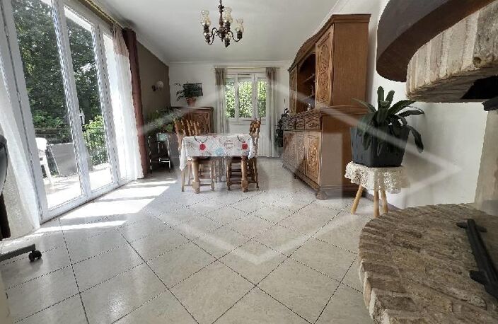 Vente maison 6 pièces 125 m² Villecresnes (94440) — photo 4