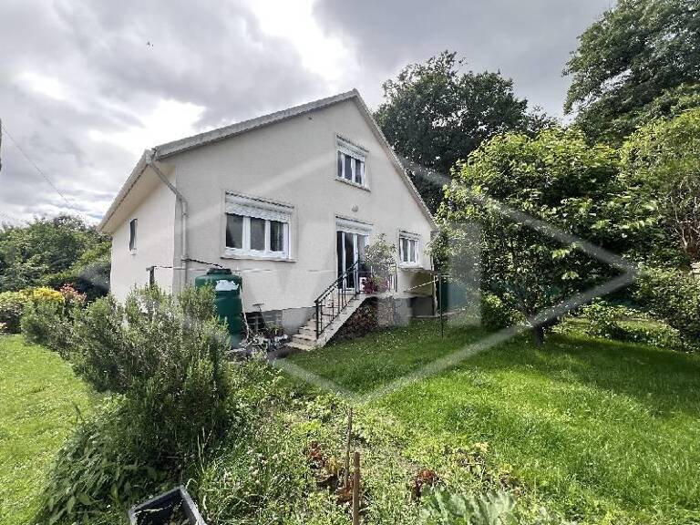 Maison 6 pièces 125 m² — photo 1