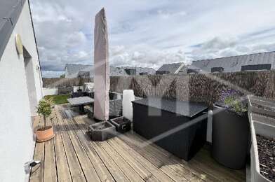 Appartement 5 pièces 378000 €