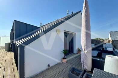 Appartement 5 pièces 378000 €