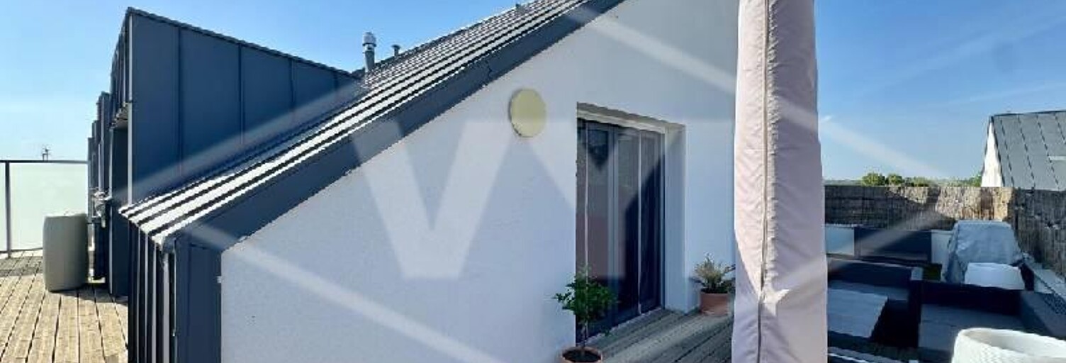 Appartement 5 Pièces 95 m² à vendre à Combs-la-Ville (77380)