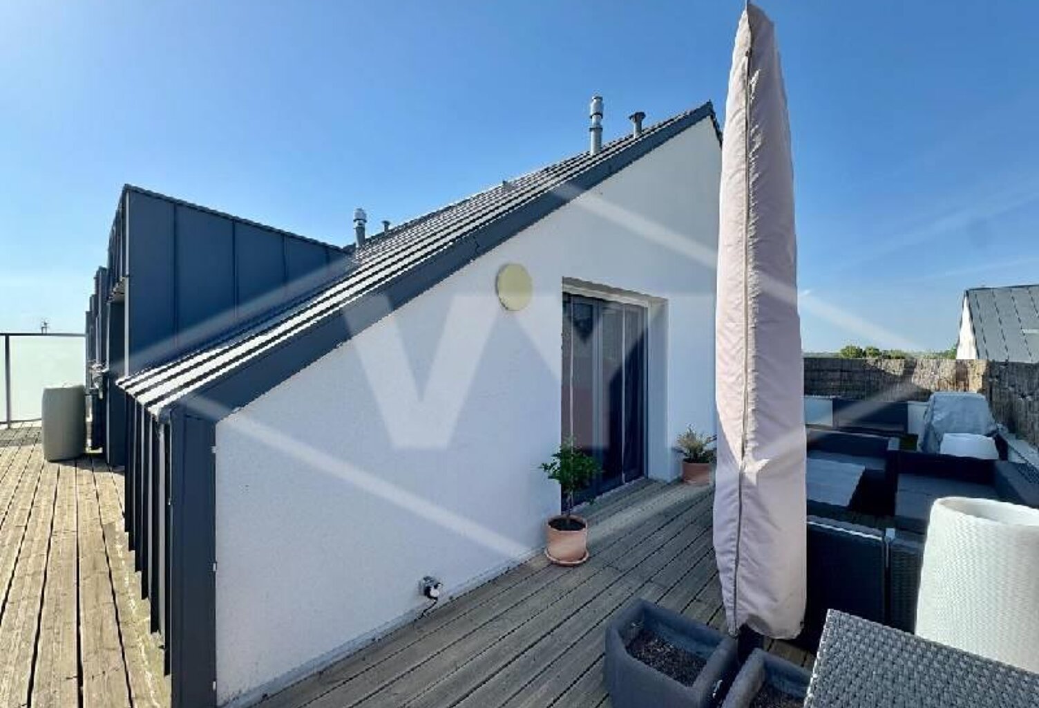 Vente appartement 5 pièces 95 m² Combs-la-Ville (77380) — photo 1