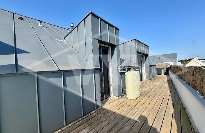 Vente appartement 5 pièces 95 m² Combs-la-Ville (77380) — photo 2