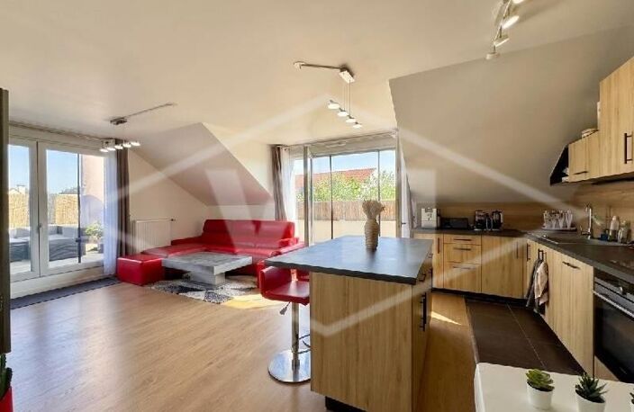 Vente appartement 5 pièces 95 m² Combs-la-Ville (77380) — photo 4