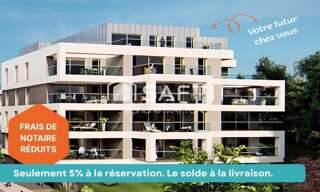 Appartement 4 Pièces 109 m² à vendre à Arras (62000)